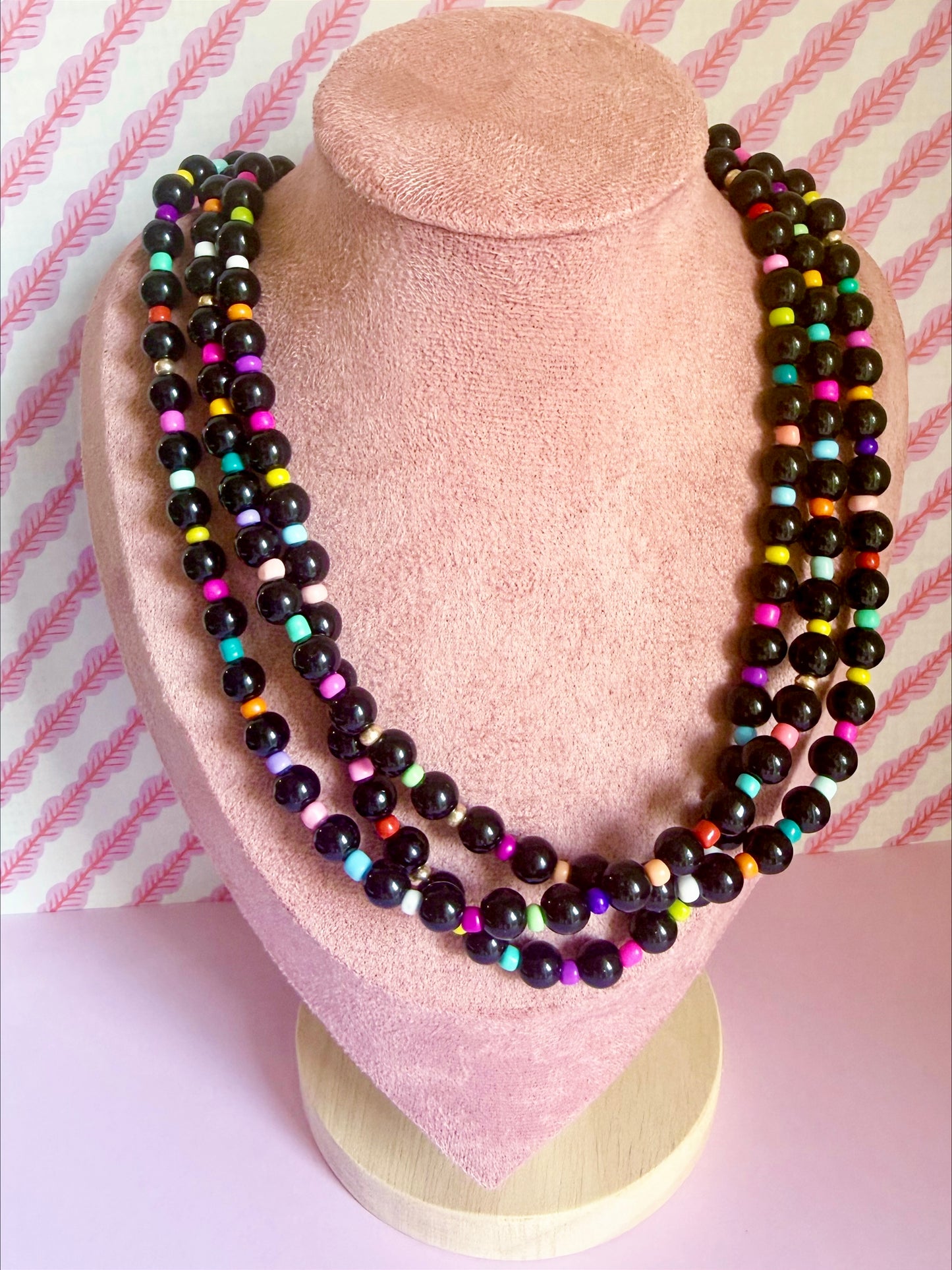 The Rizzo Necklace