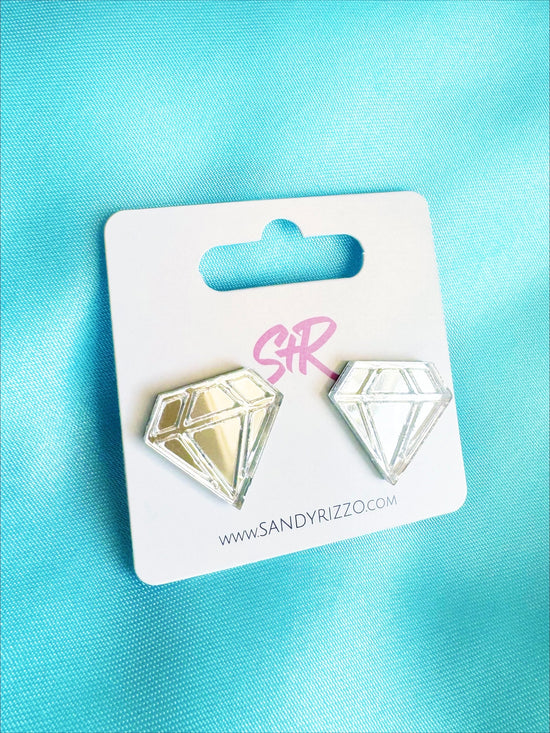 Diamond Studs