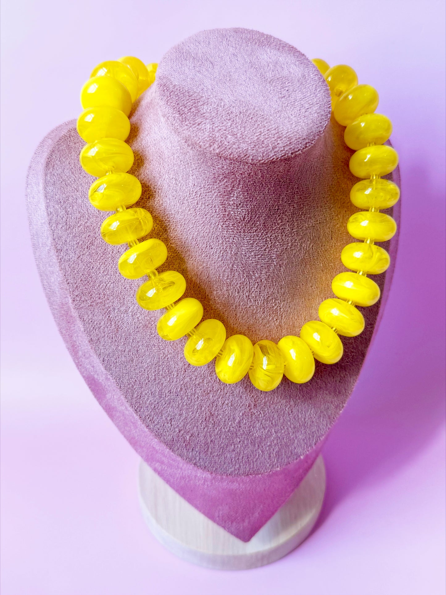 The Sandy Necklace
