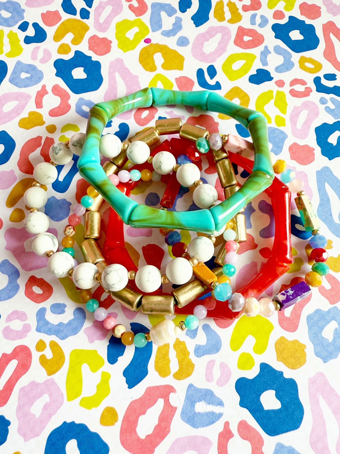 Festival Deluxe Stack