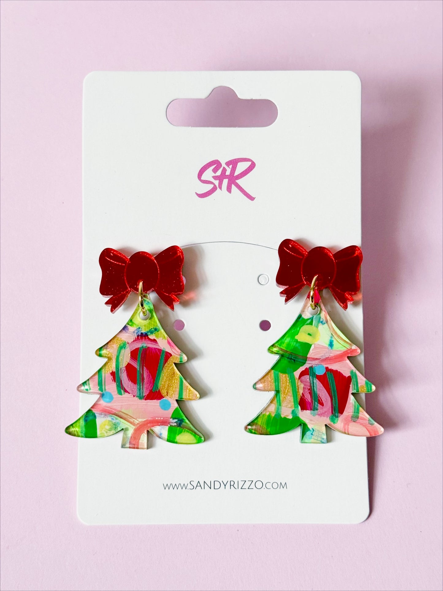 Festival Fun Art Tree