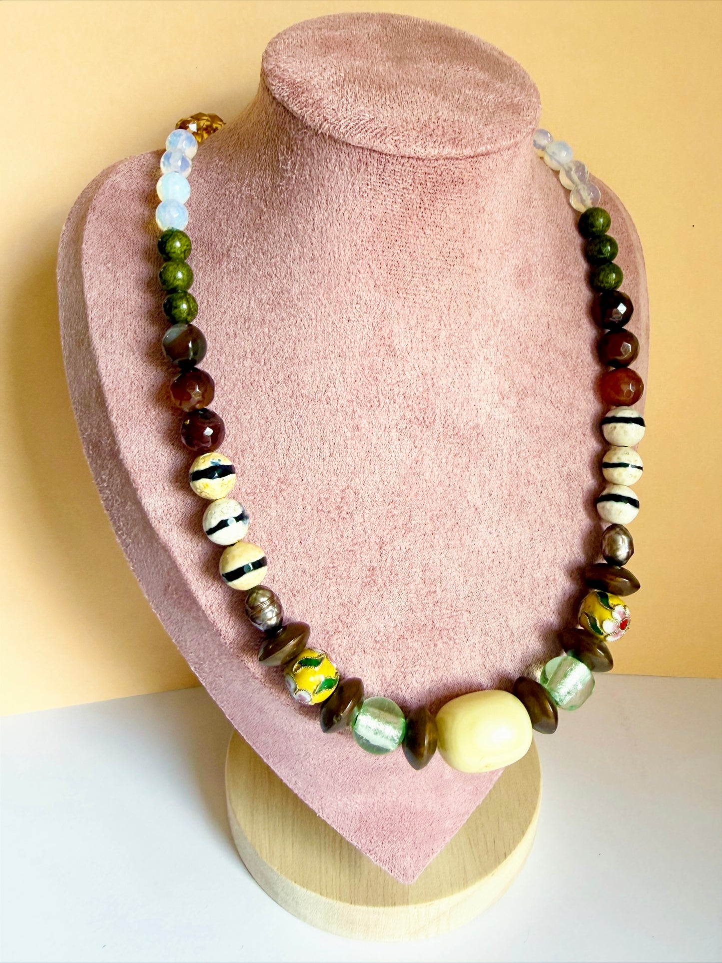 Estate Necklace