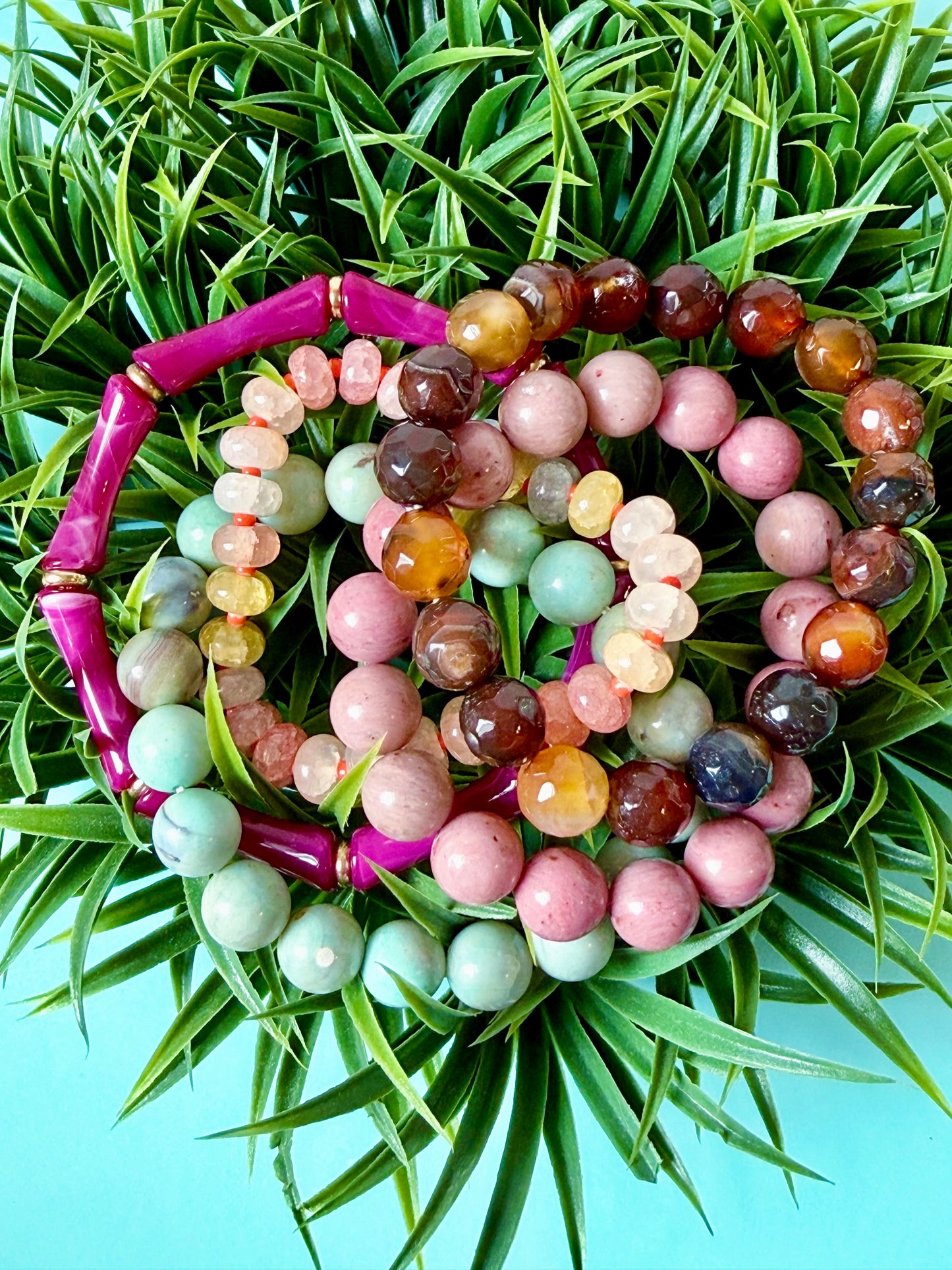 Rainforest Deluxe Stack