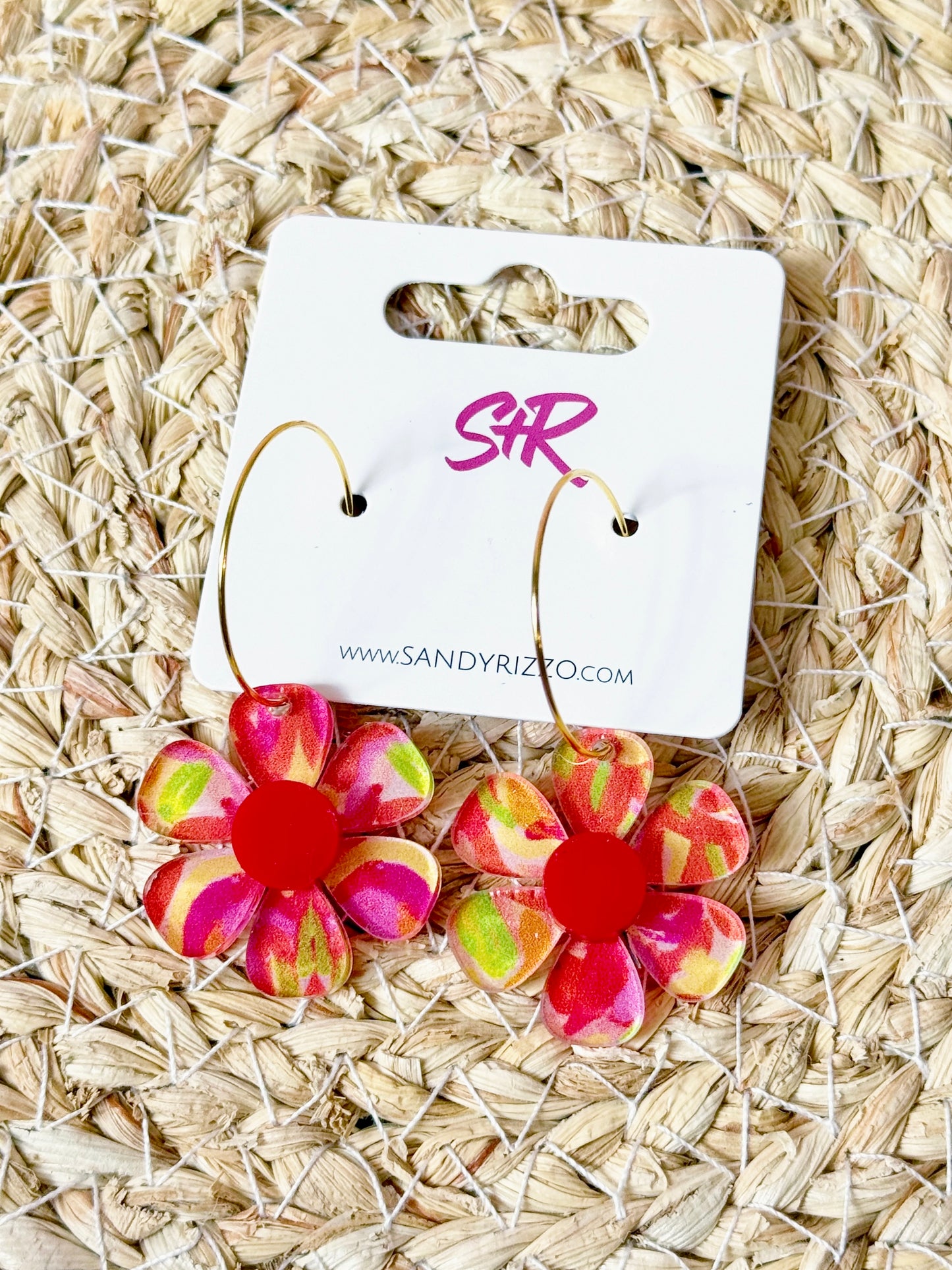 Fiesta Bloom Groovy Daisy