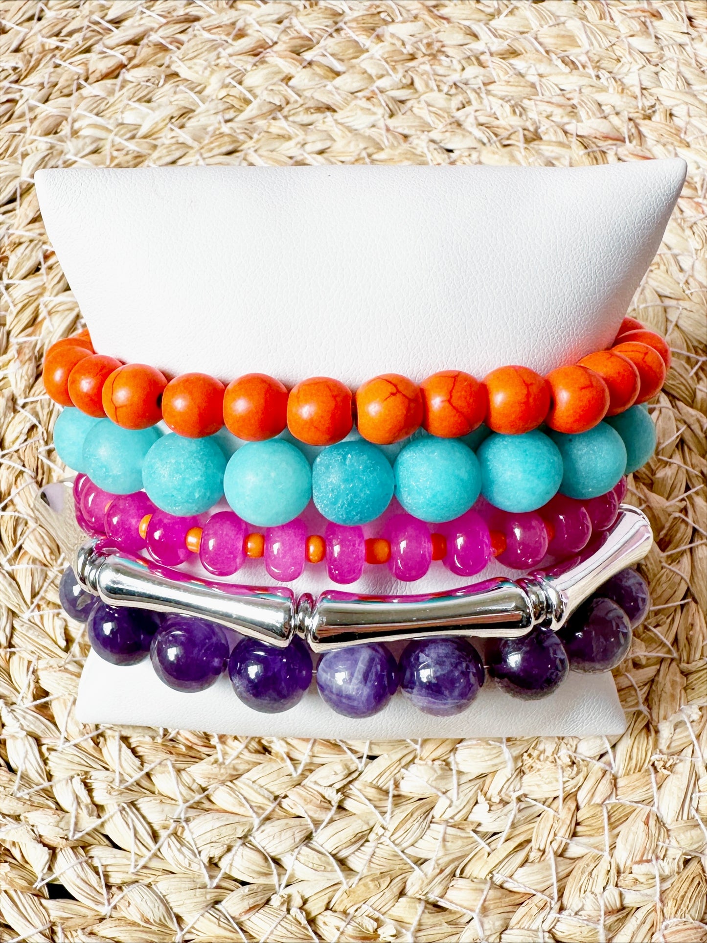 Color Pop Stack