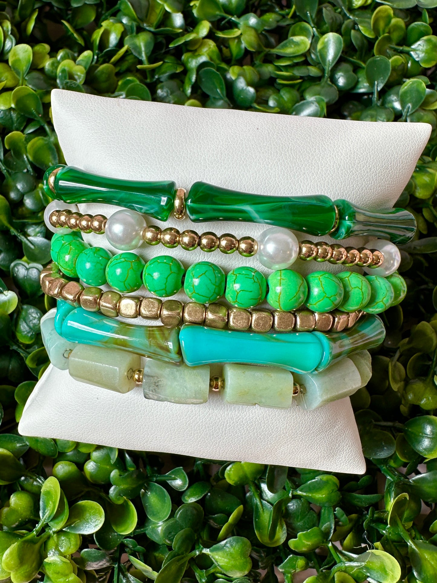 The Jade Stack