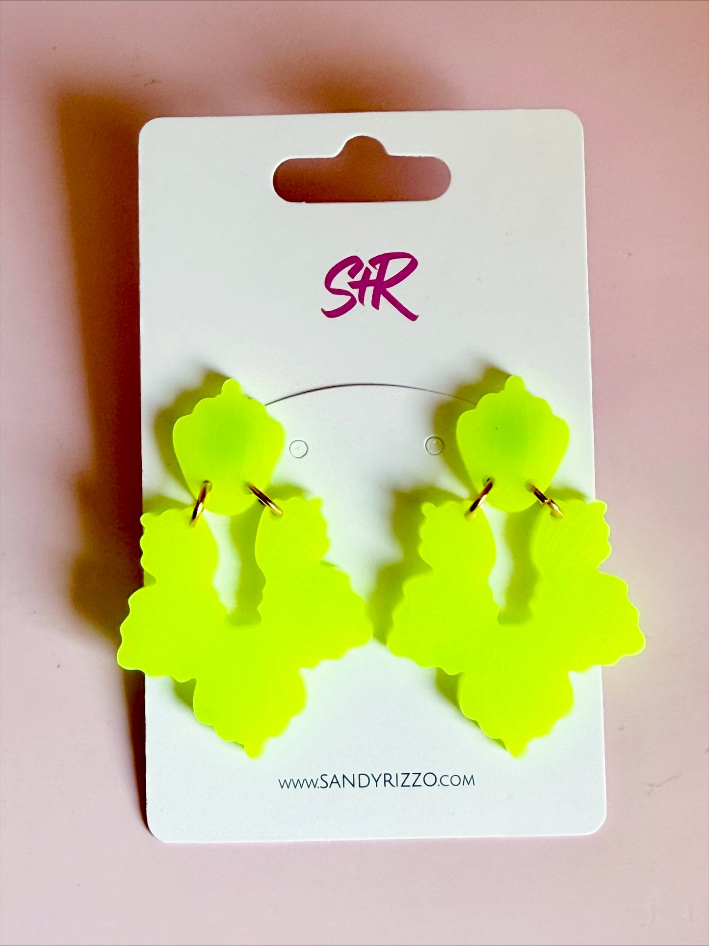 Acid Yellow Priscilla