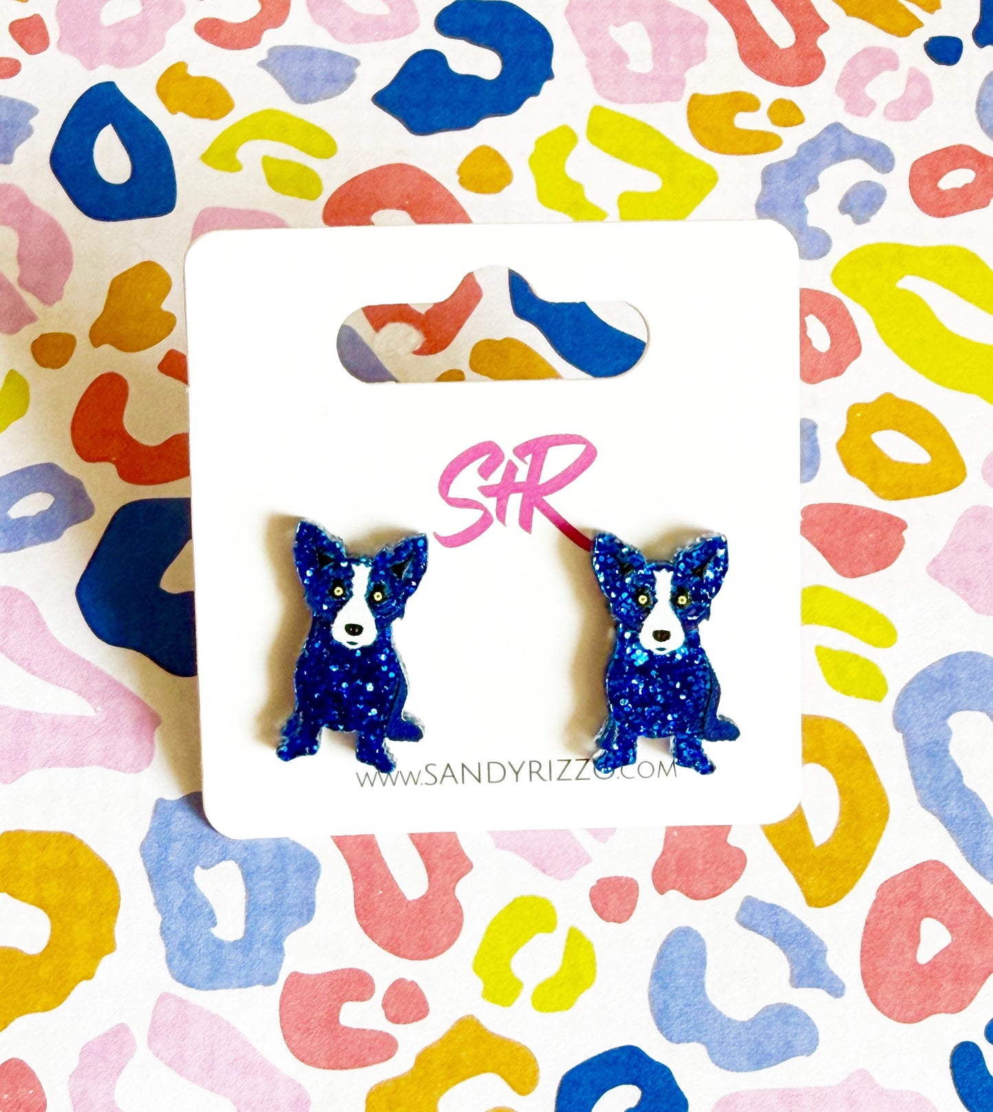 Centaur 2026 Float Earrings - 1 Dozen Pairs