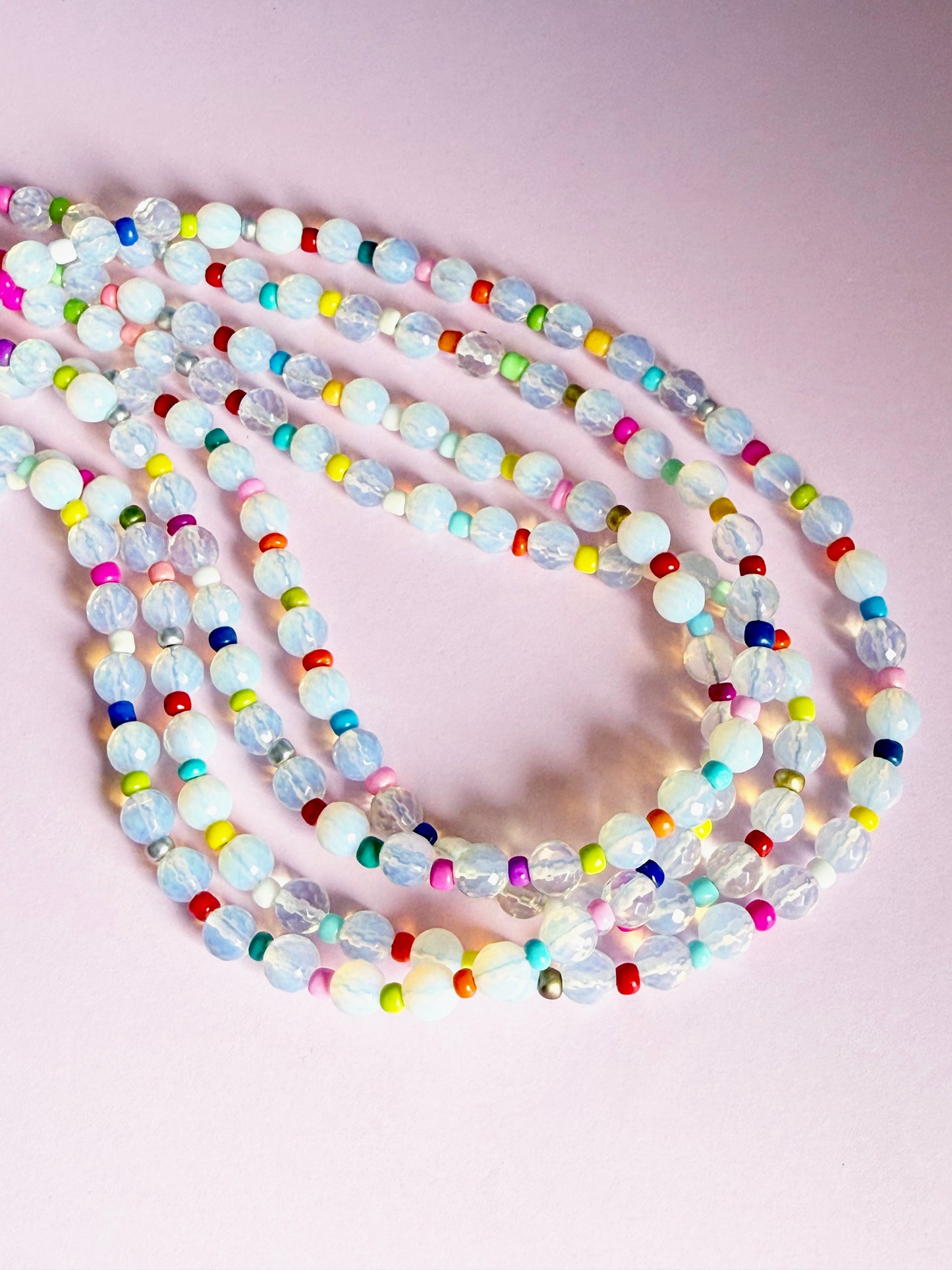 Moon Glow Necklace
