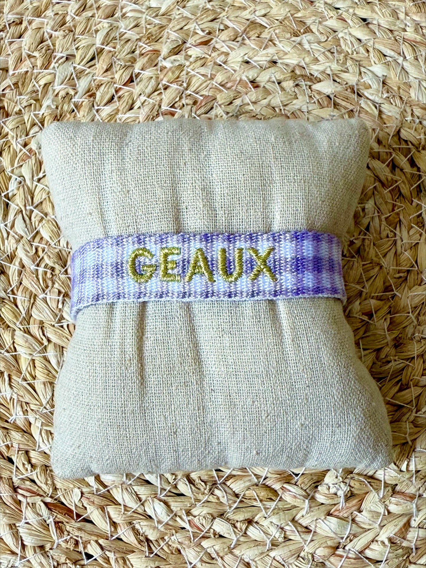Geaux Bracelet
