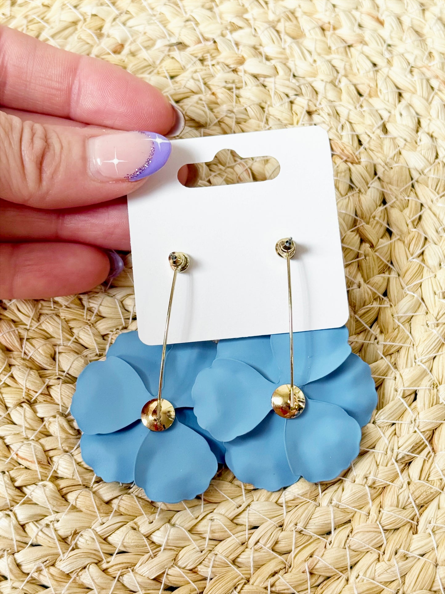 Spring Break Convertible Dangles