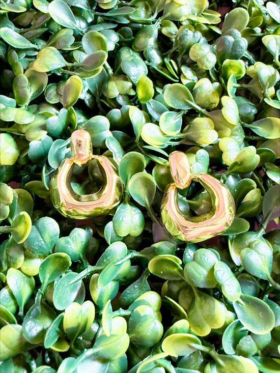 Gold Essential Dangle