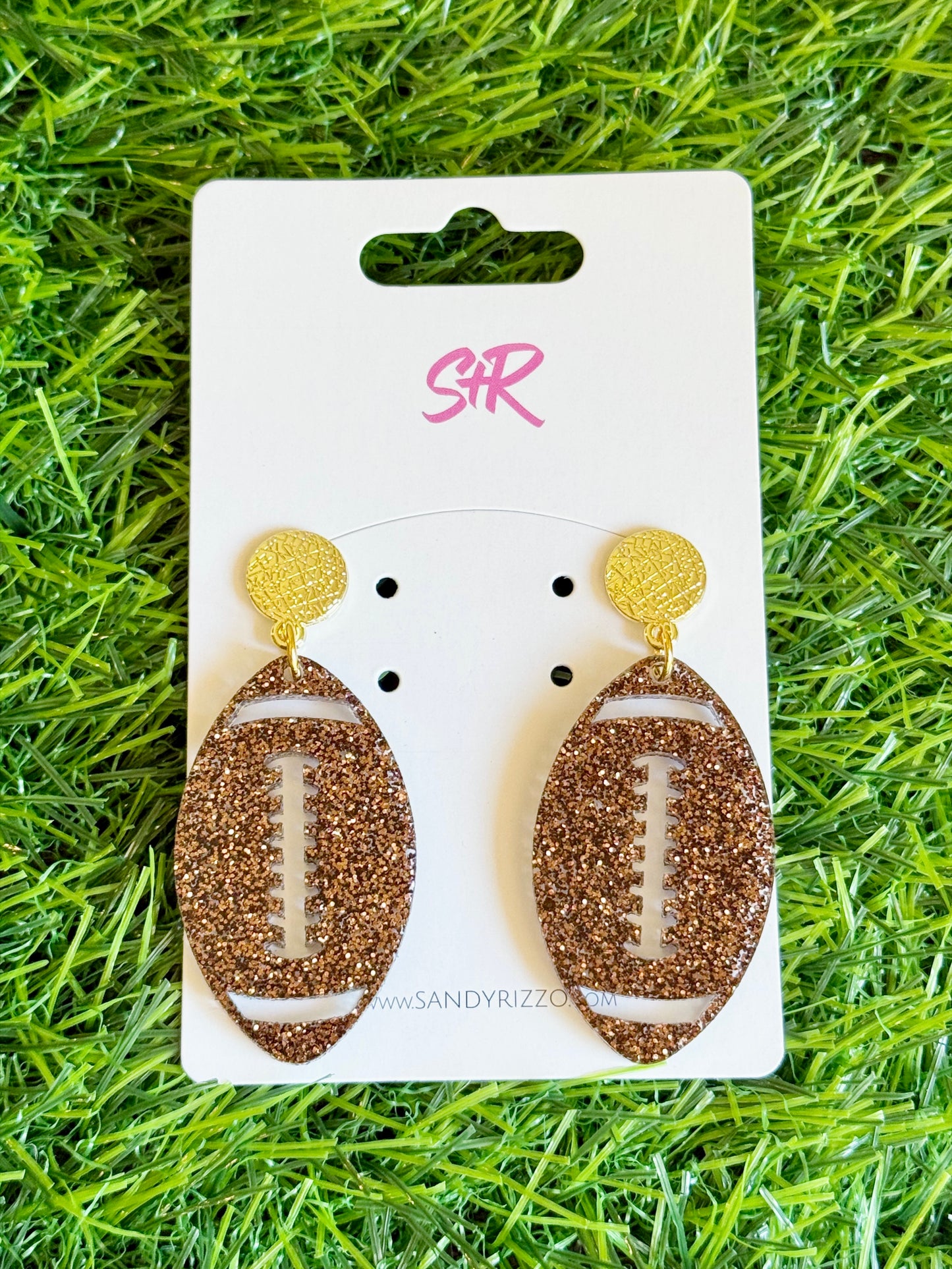 The OG Football Dangle