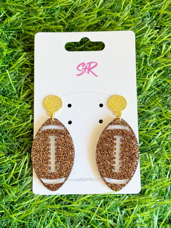 The OG Football Dangle