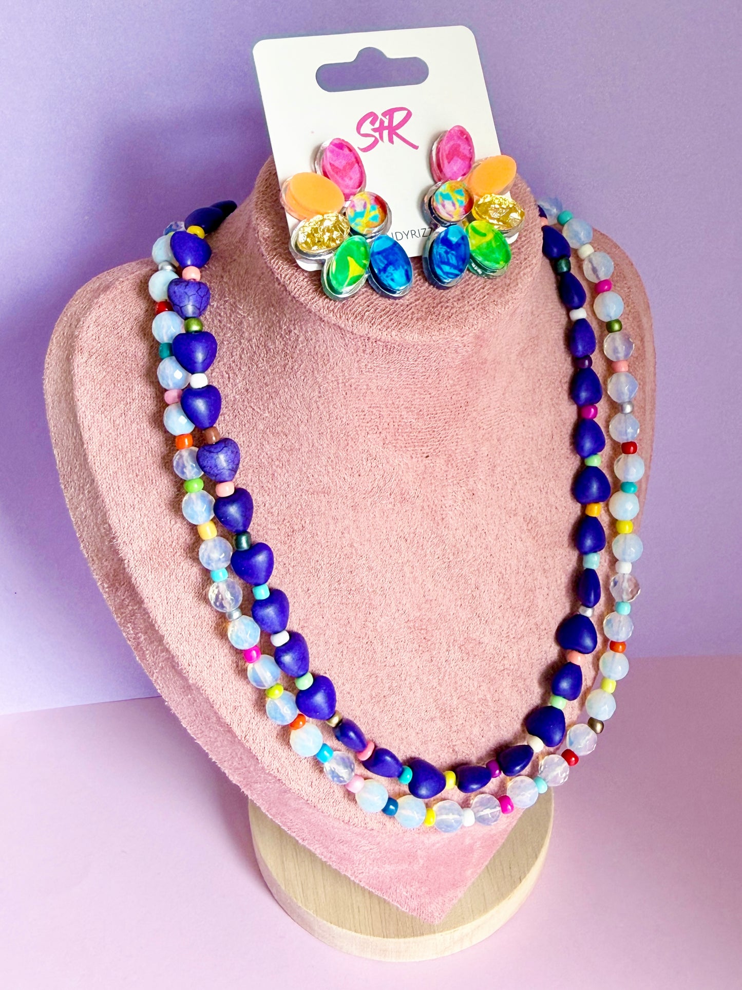 Moon Glow Necklace