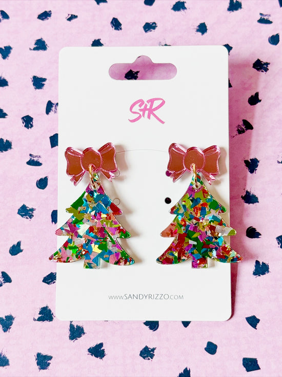 Electric Christmas Tree