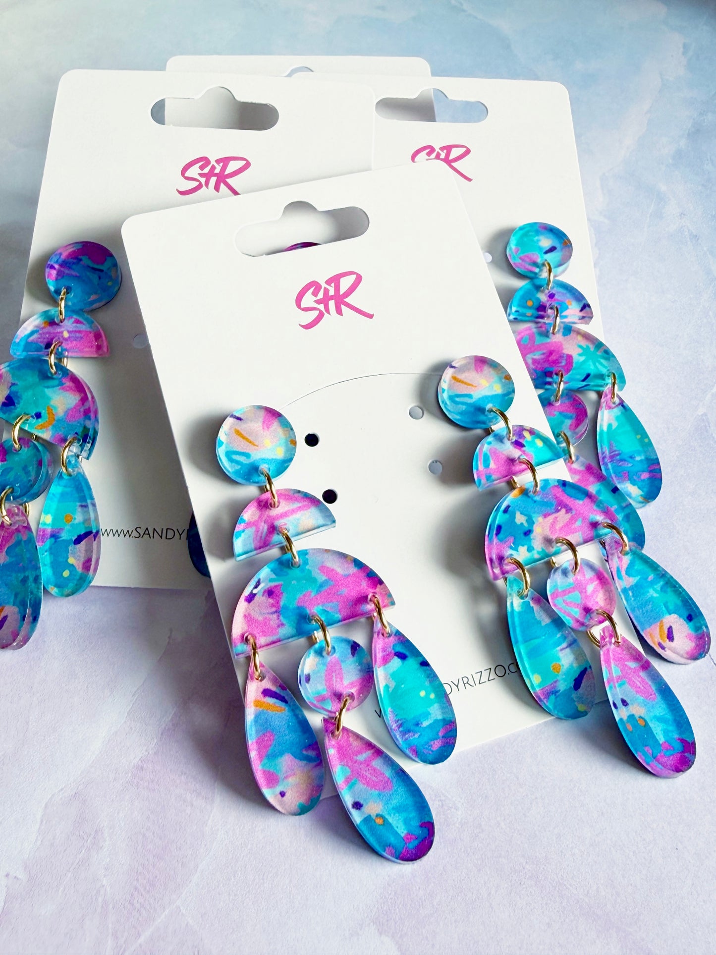 Rocking Retro Melanie