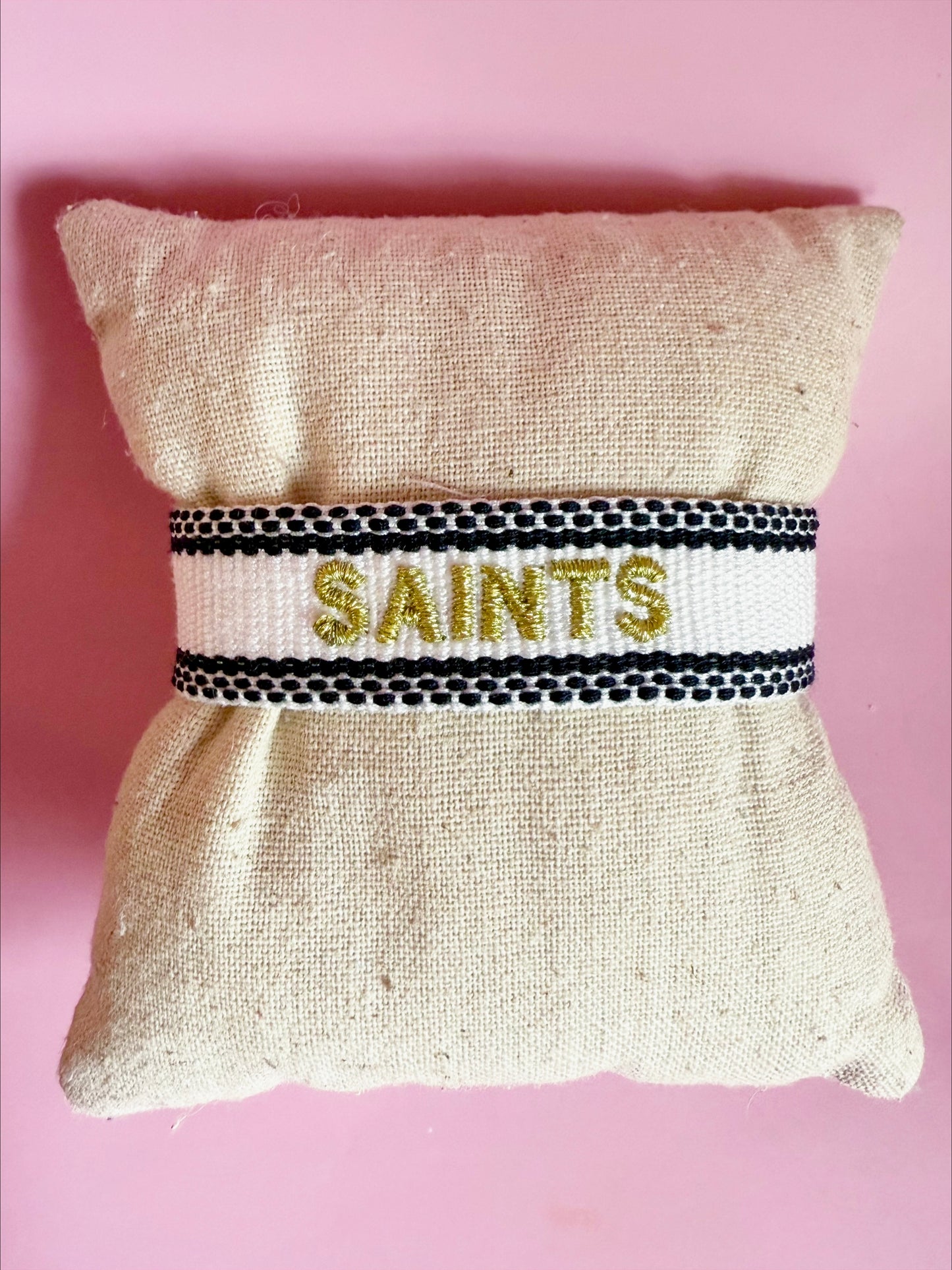 Saints Spirit Bands