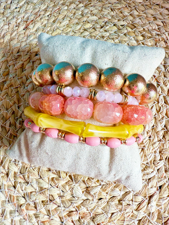 Sunset Deluxe Stack