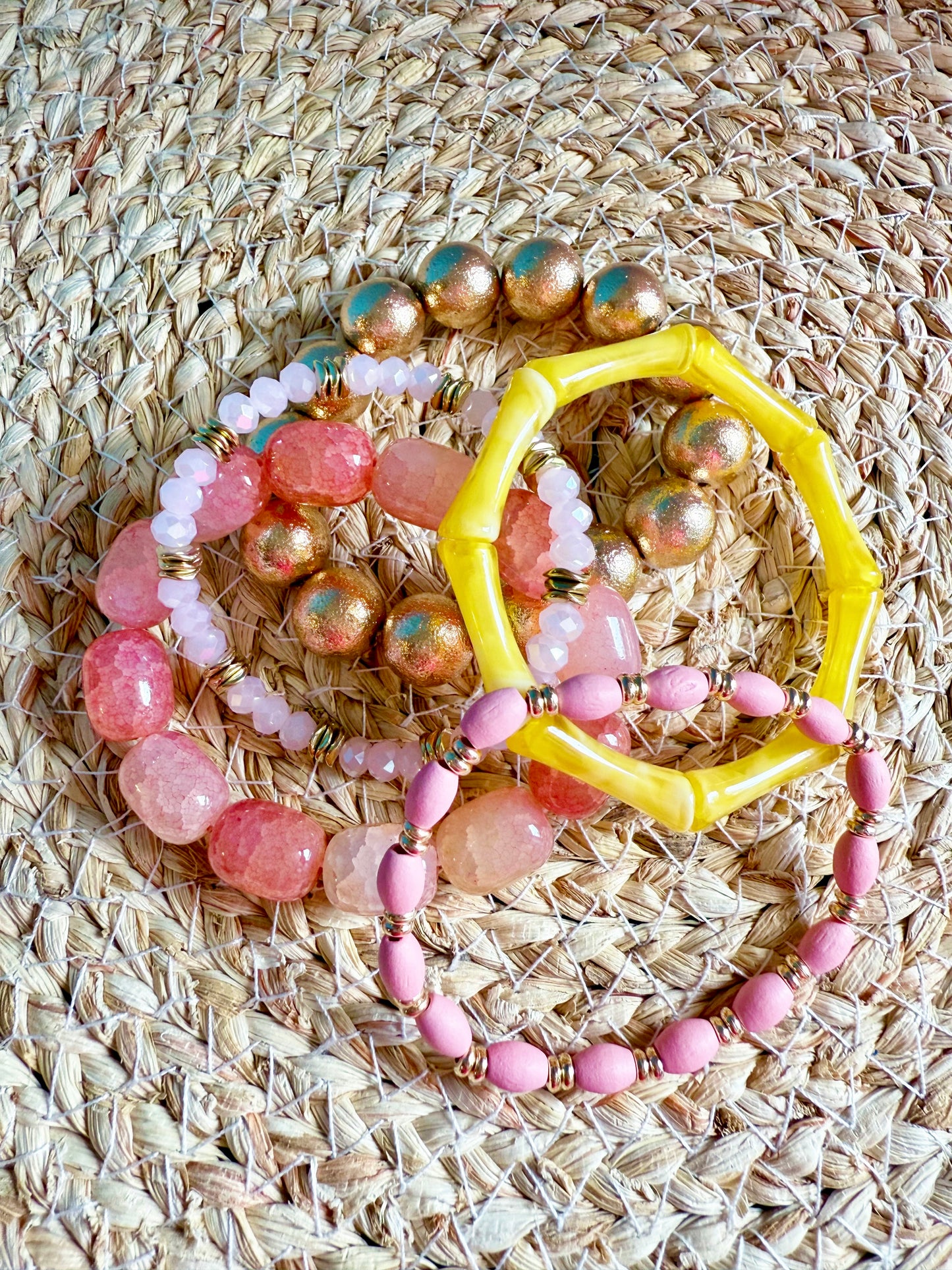 Sunset Deluxe Stack