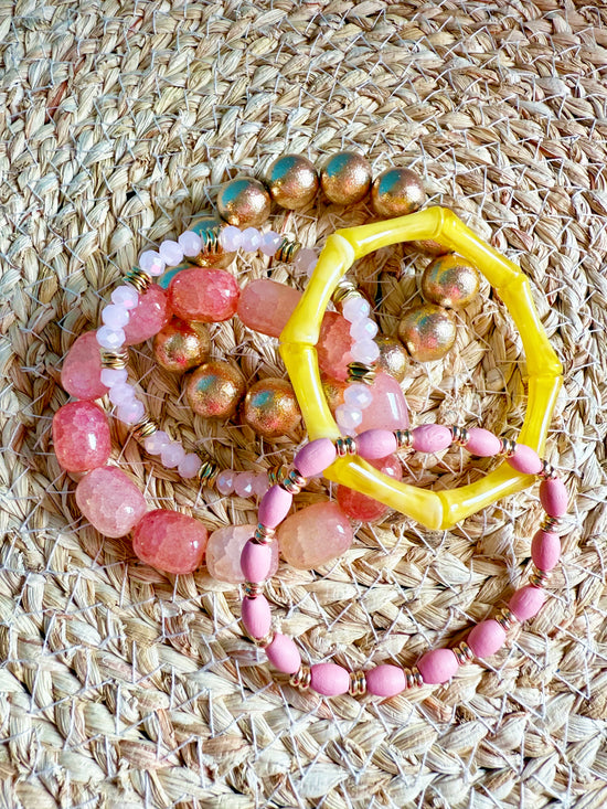 Sunset Deluxe Stack