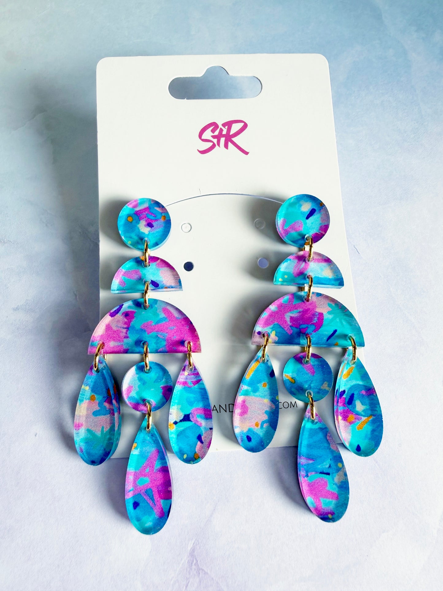 Rocking Retro Melanie