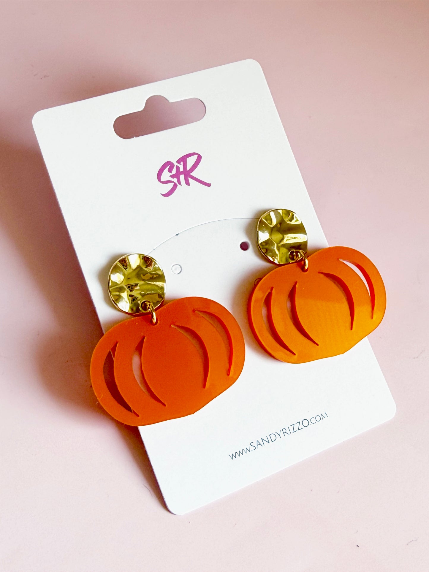 The Perfect Pumpkin