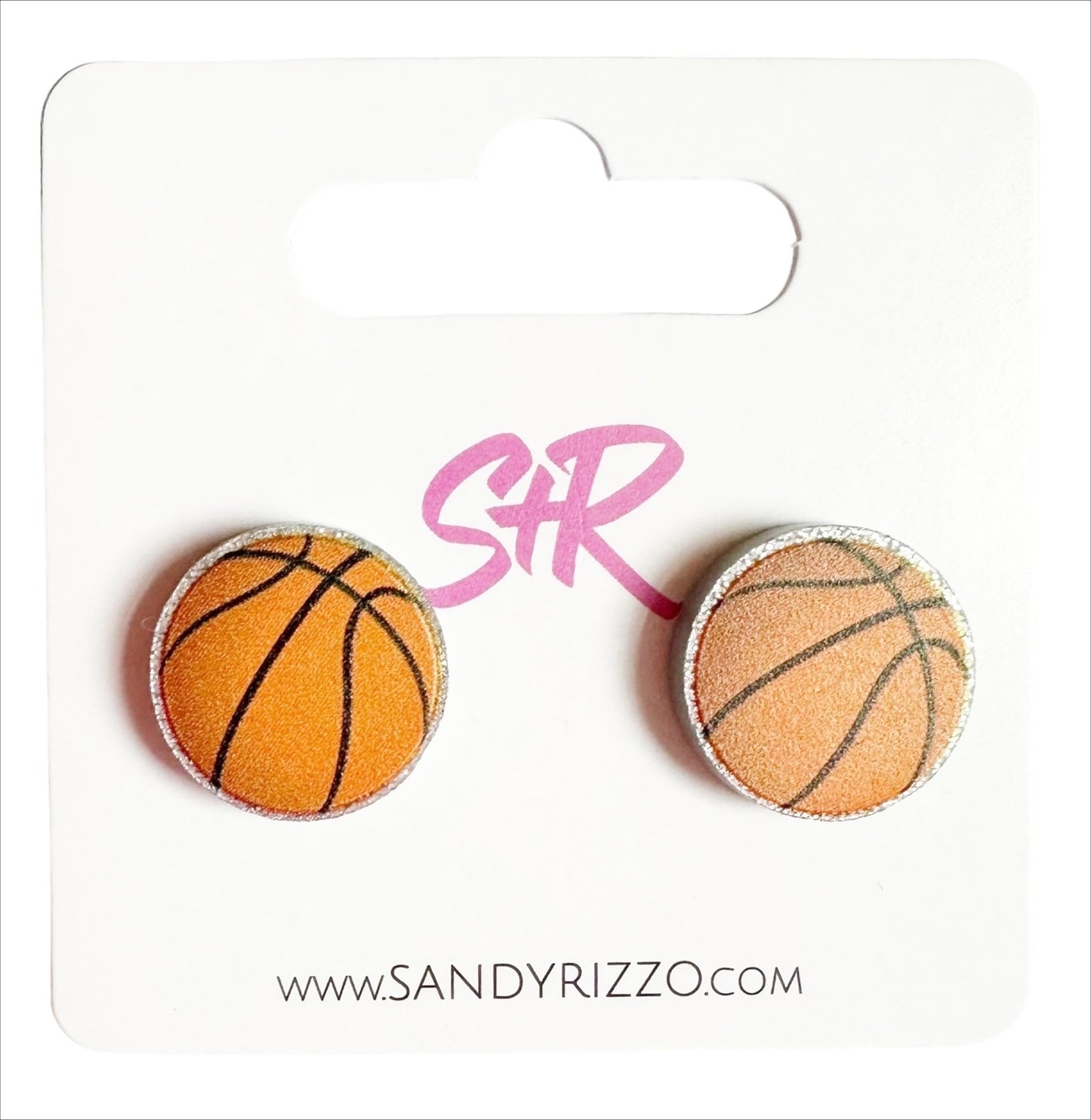 Basketball Stud