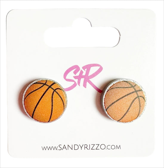 Basketball Stud