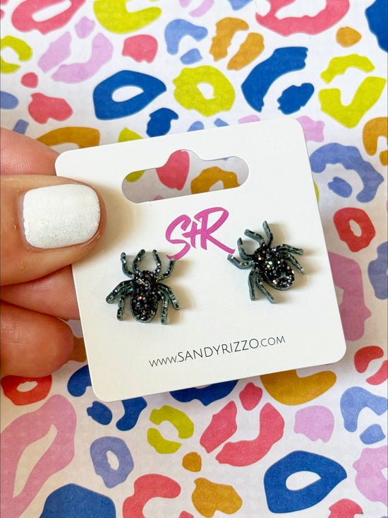 Spider Stud
