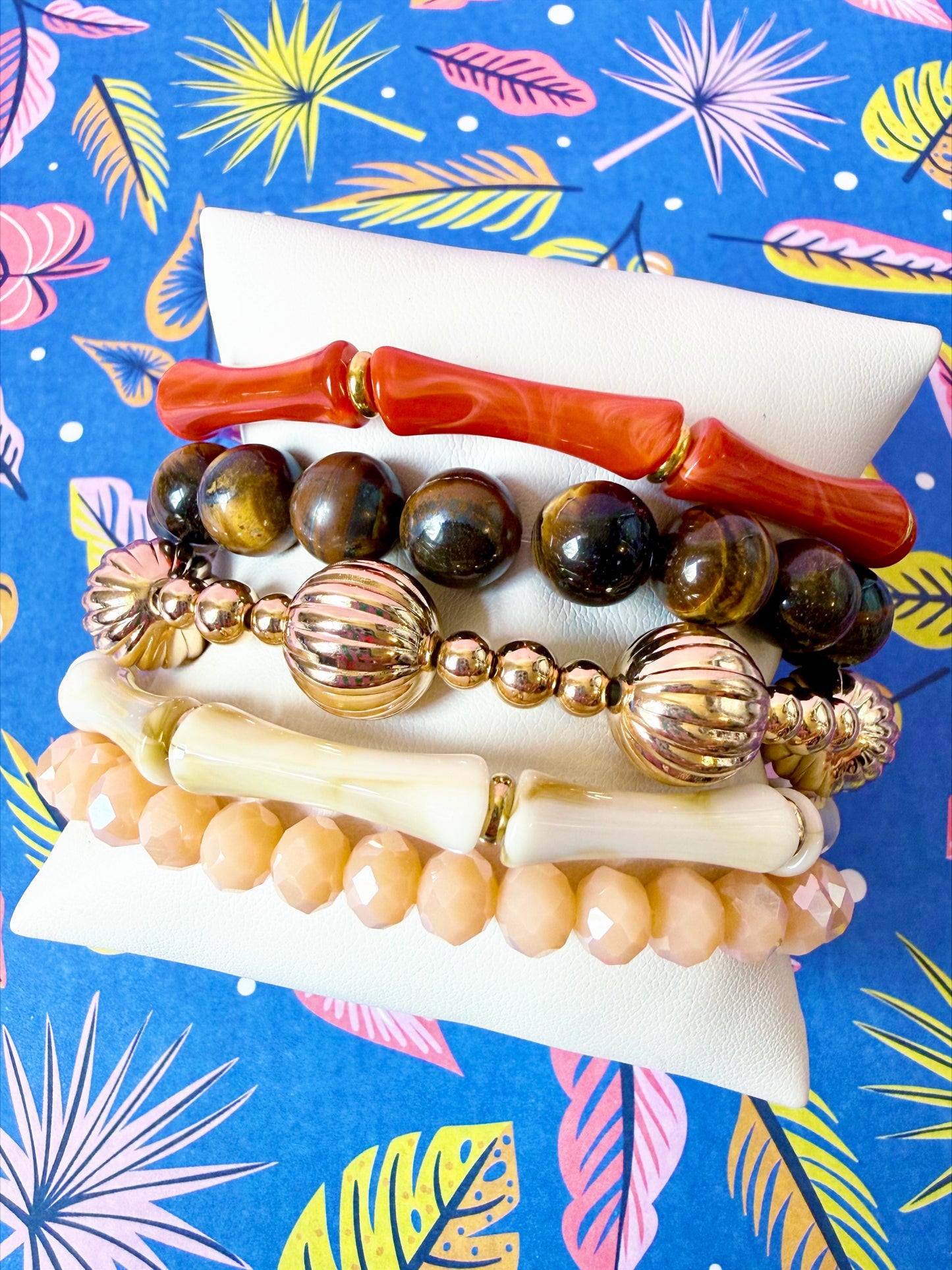Queen of Cool Deluxe Stack