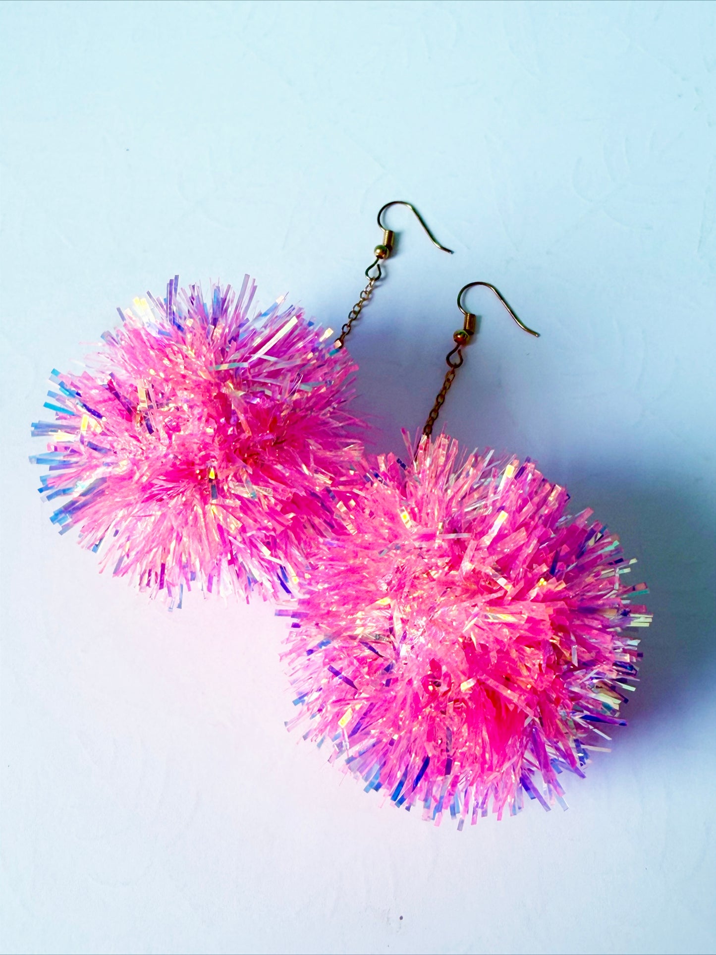 Pom Dangle