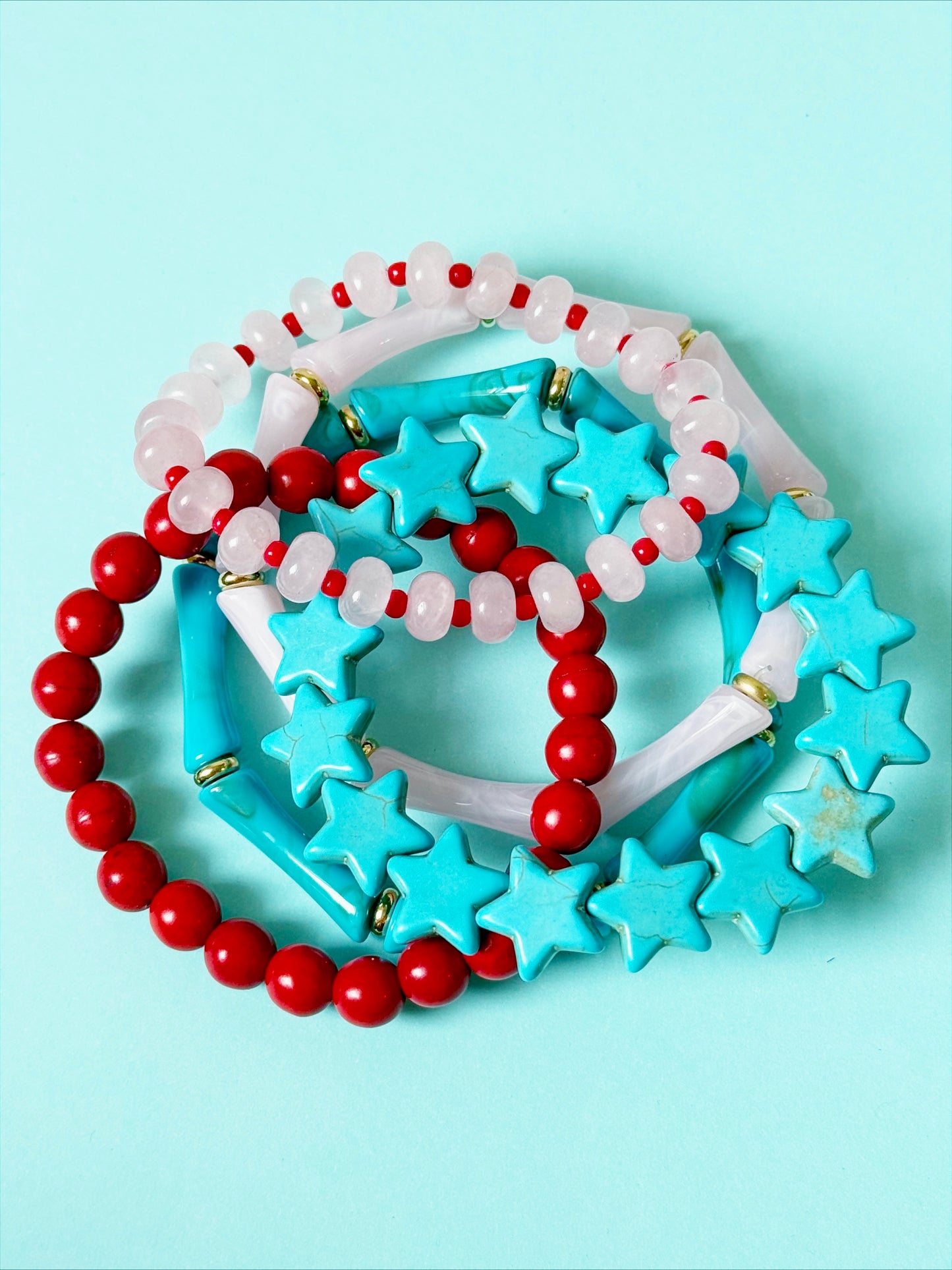 Cherry Pie Deluxe Stack