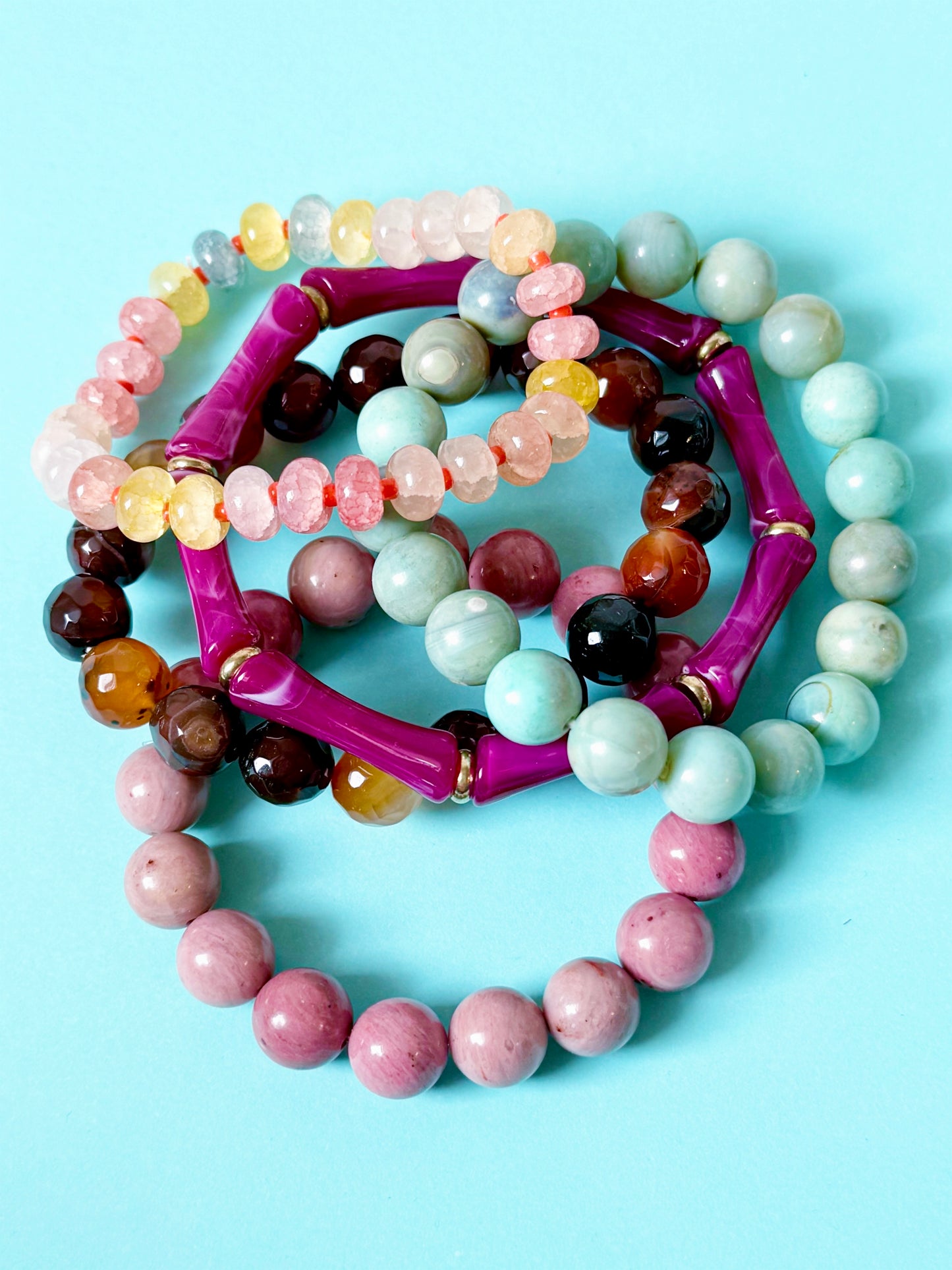 Rainforest Deluxe Stack