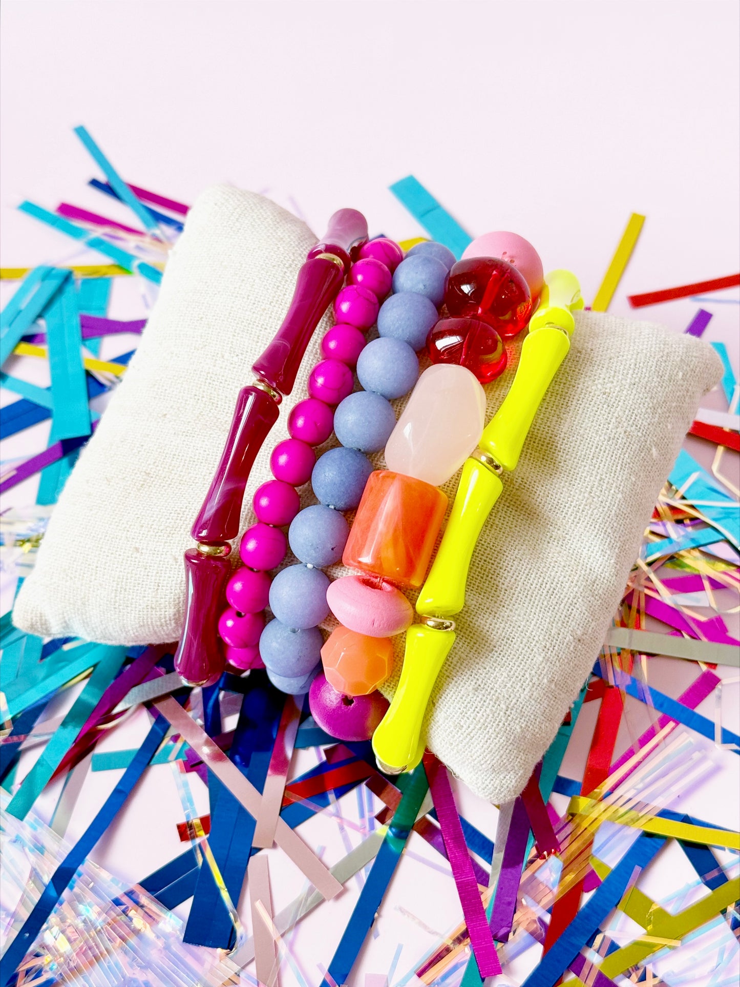 Petal Power Deluxe Stack