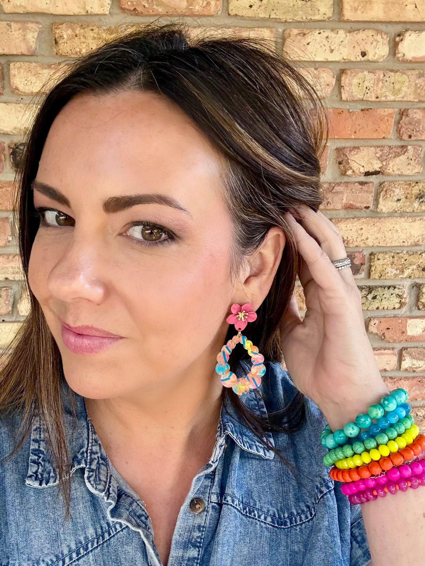 Spring Paradise Jolene