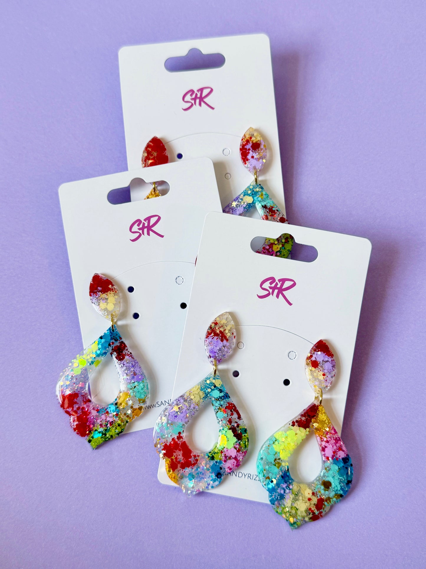 Rainbow Heather