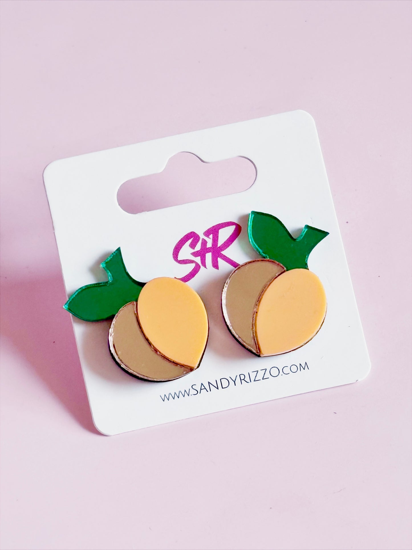 Peachy Stud