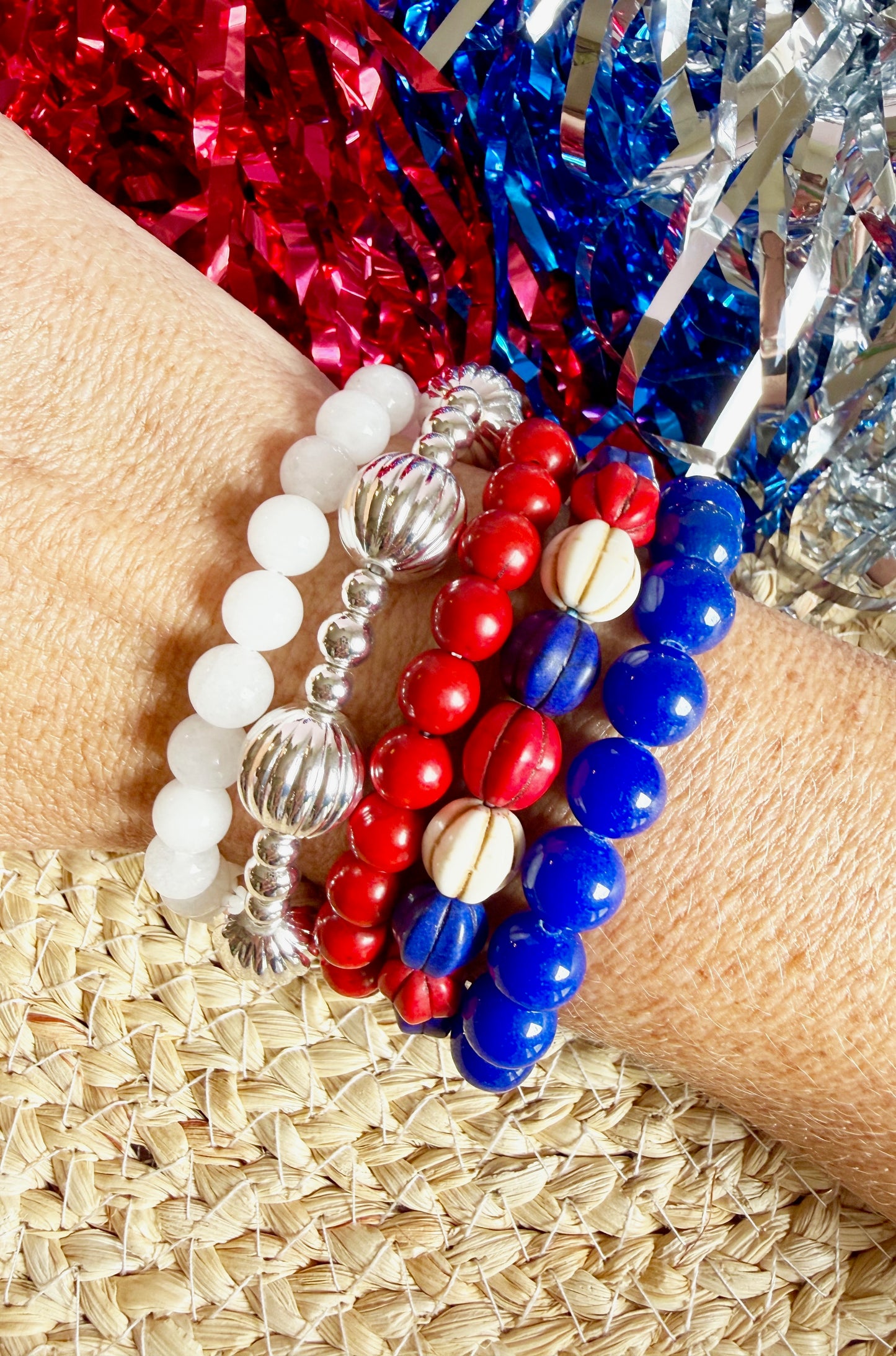 Team USA Deluxe Stack