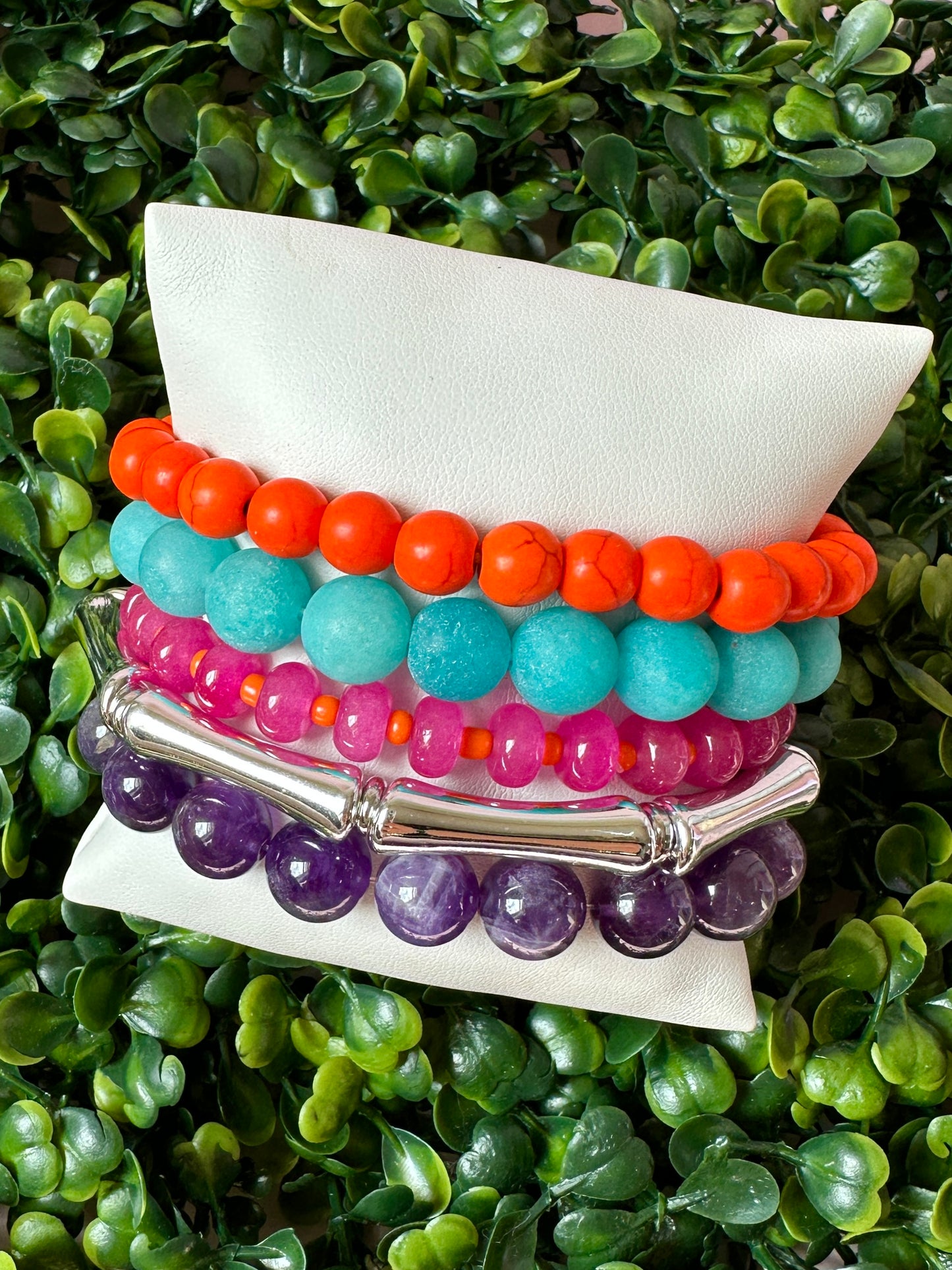 Color Pop Stack