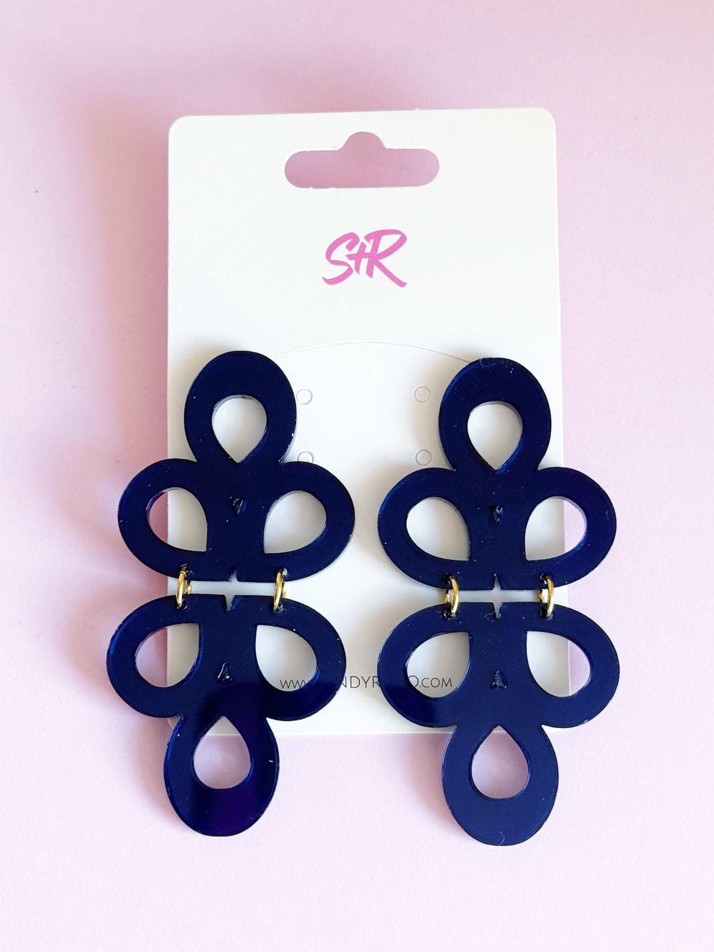 Navy Janey