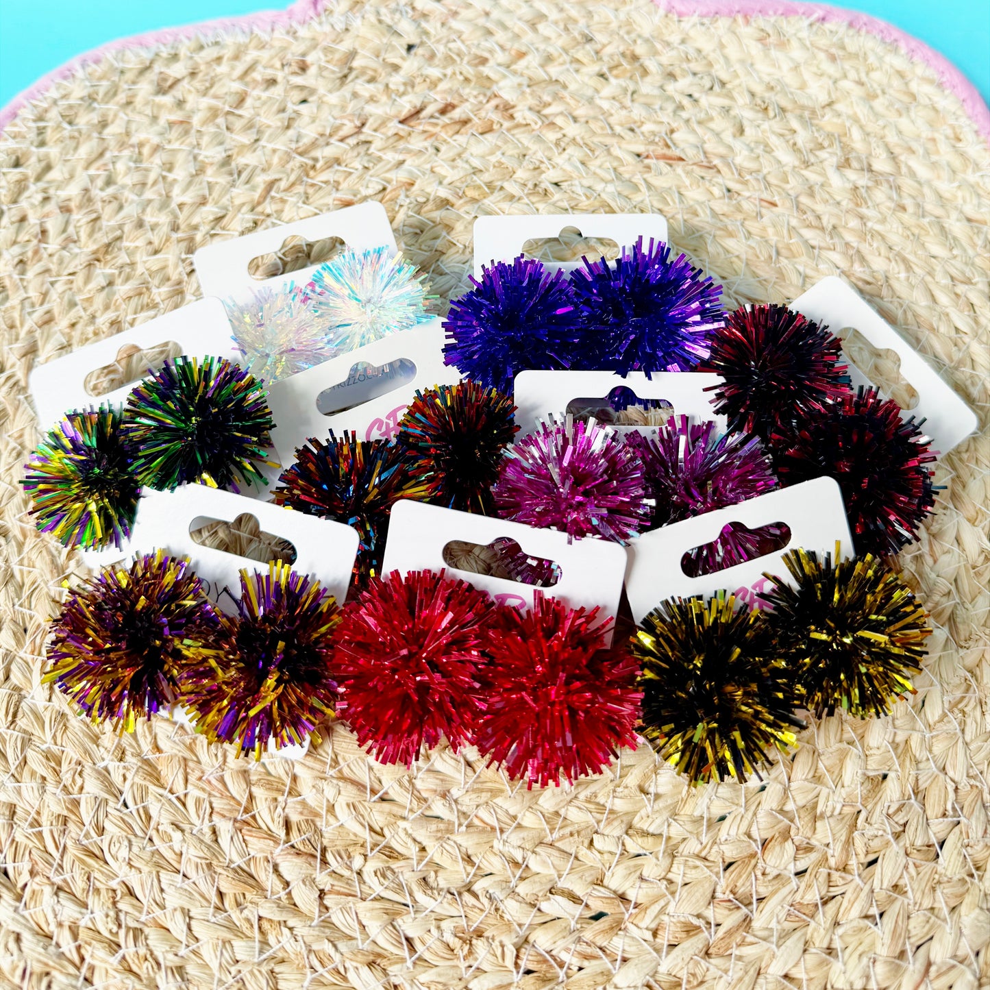 Pom Stud