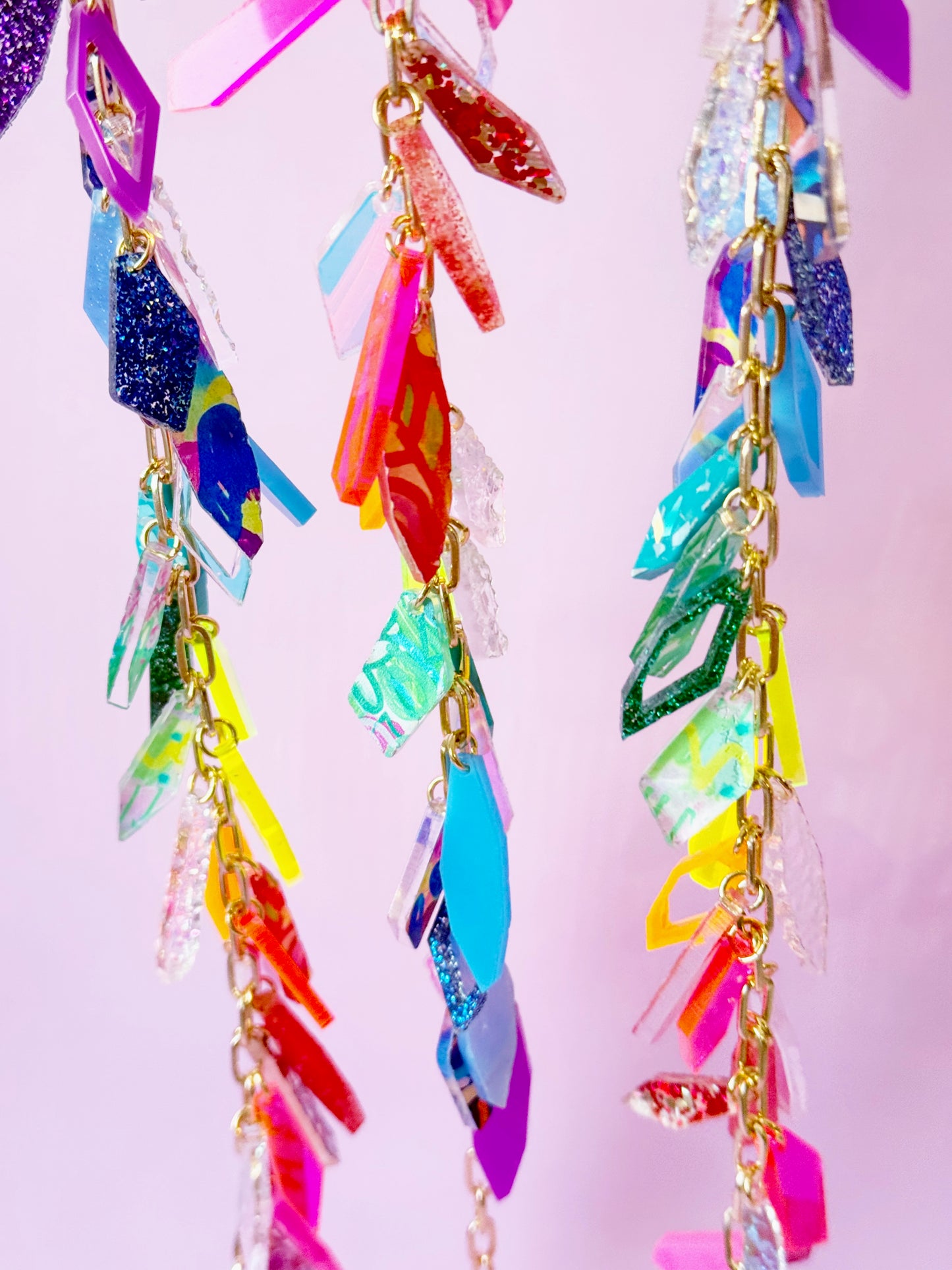 Color Pop Necklace