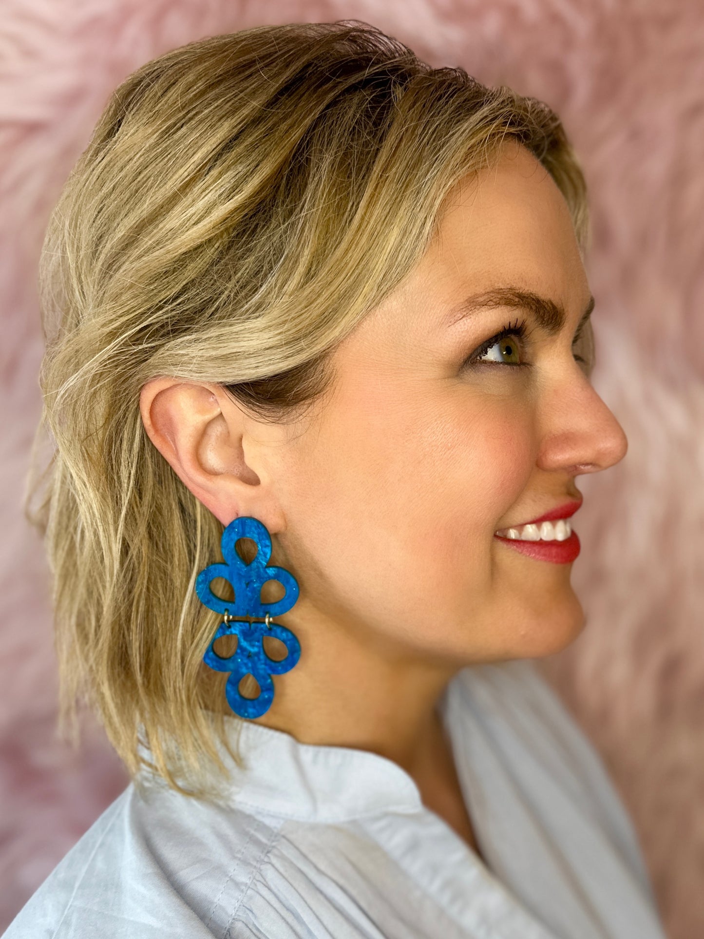 Blue Janey