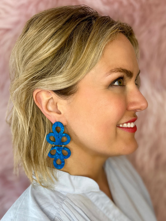 Blue Janey