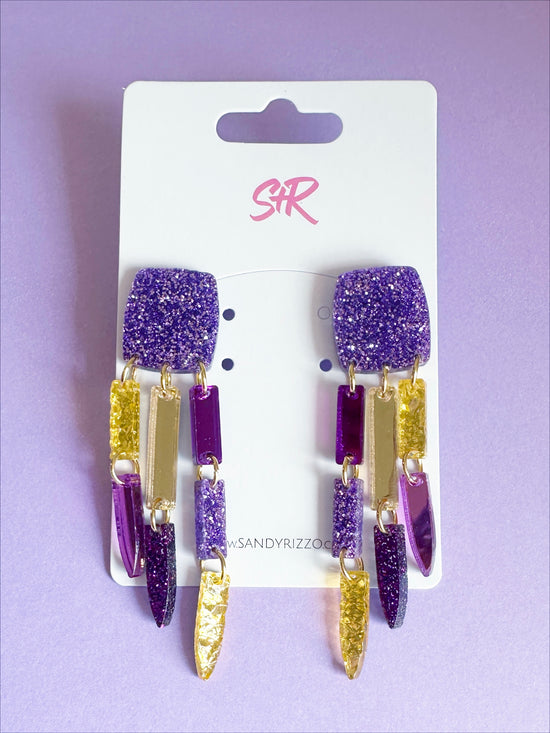 Lavender Gemma