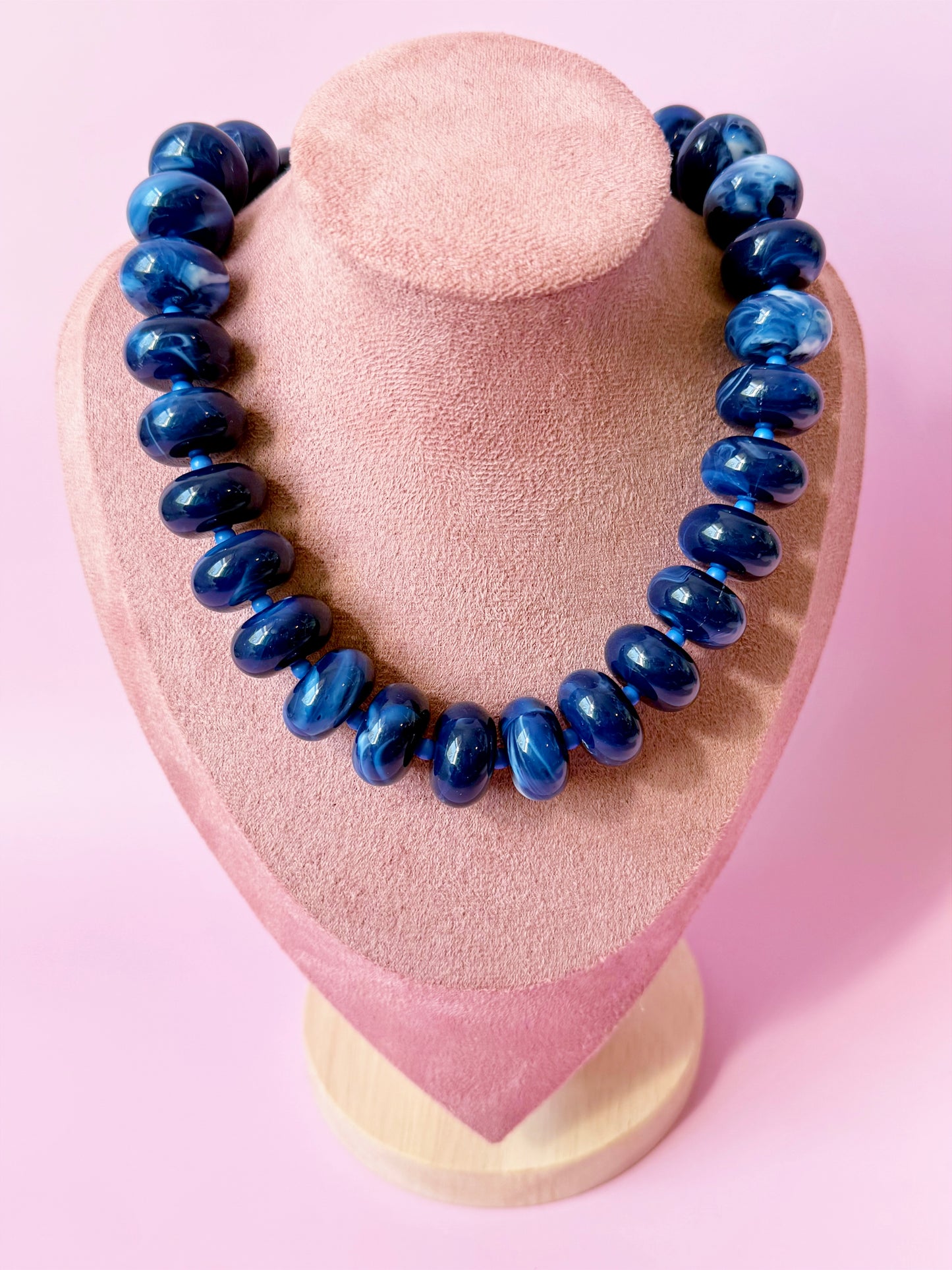 The Sandy Necklace