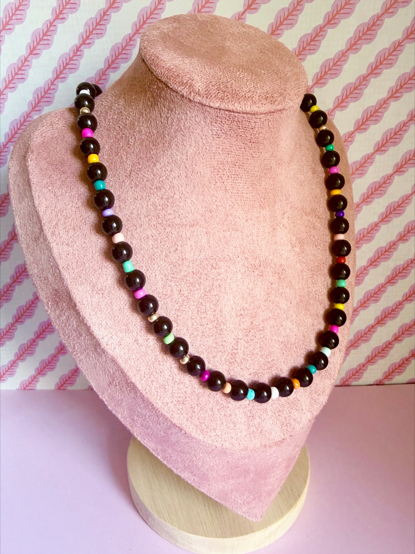 The Rizzo Necklace