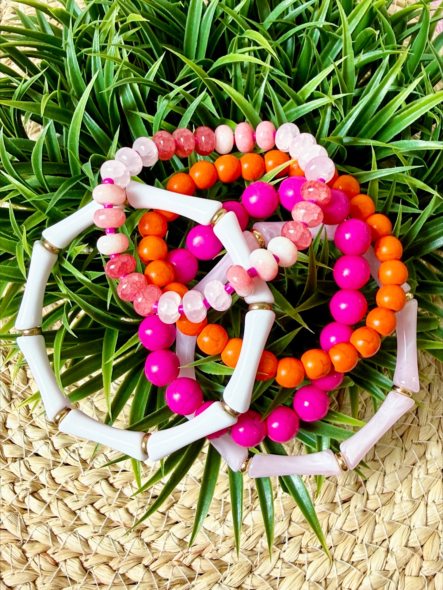 Clementine Deluxe Stack