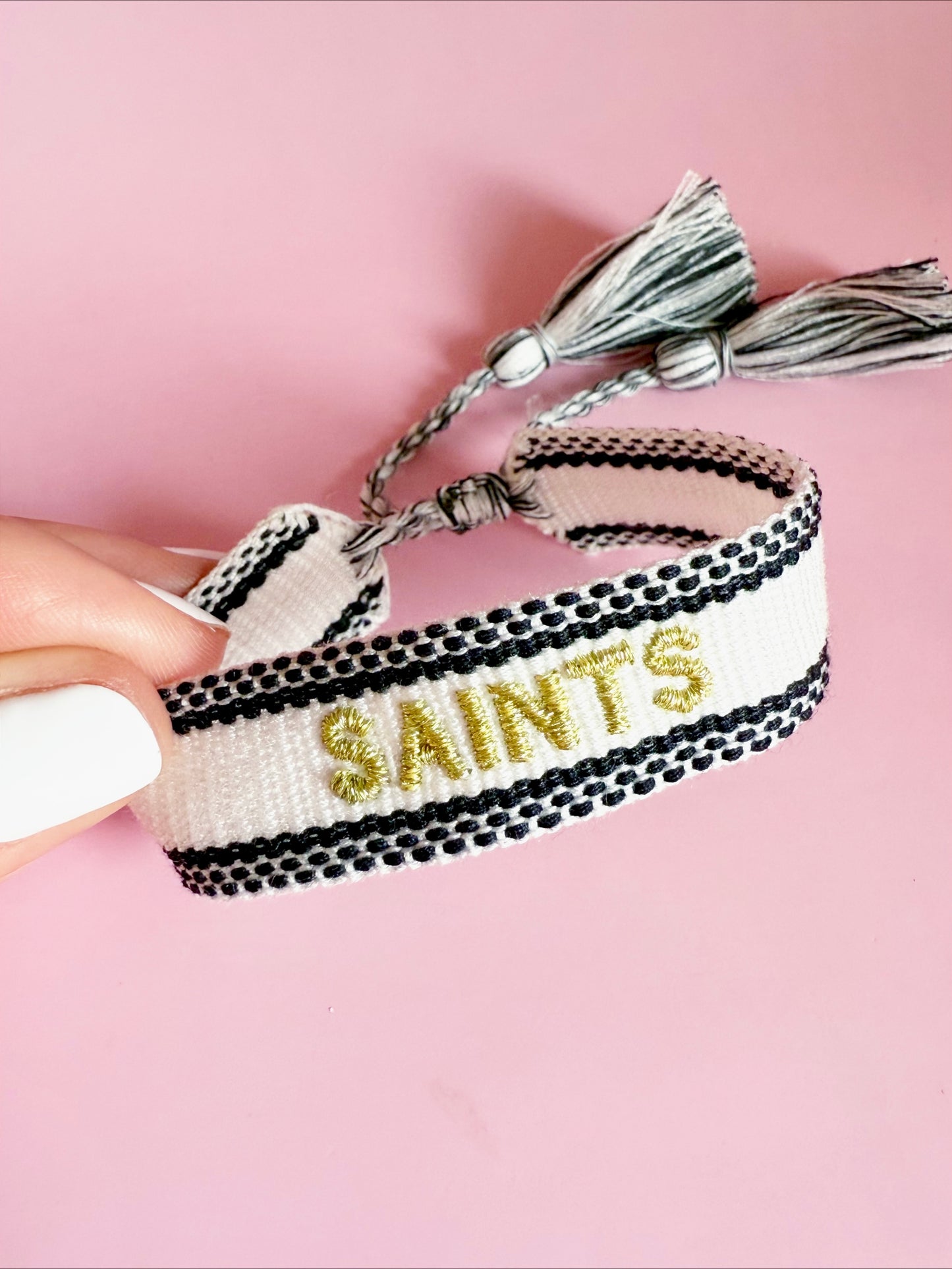Saints Spirit Bands